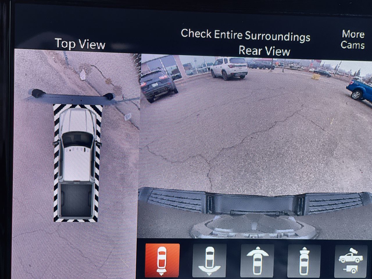 Ram RAM 3500 Crew Cab 4x4  2022 à Regina, Saskatchewan