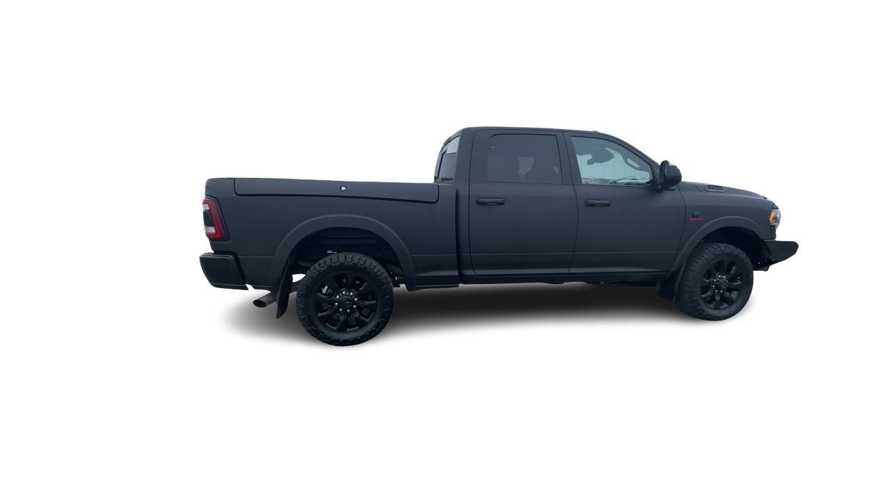 Ram RAM 3500 Crew Cab 4x4  2022 à Regina, Saskatchewan