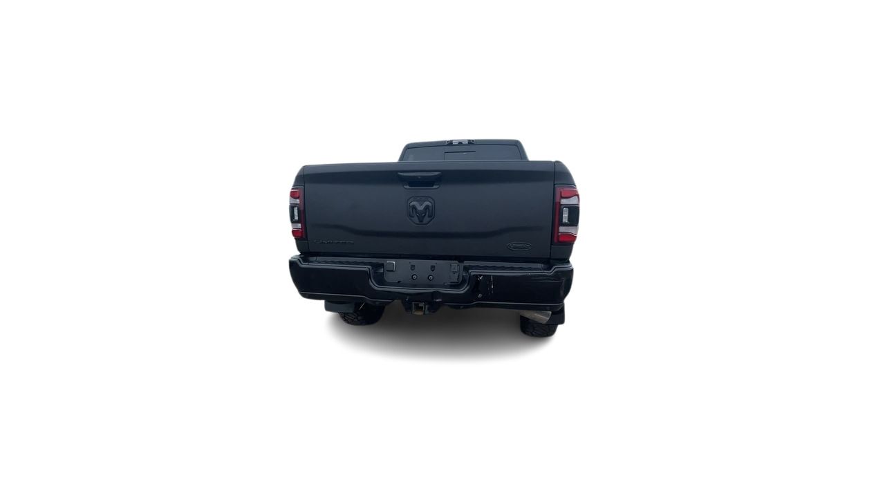 Ram RAM 3500 Crew Cab 4x4  2022 à Regina, Saskatchewan