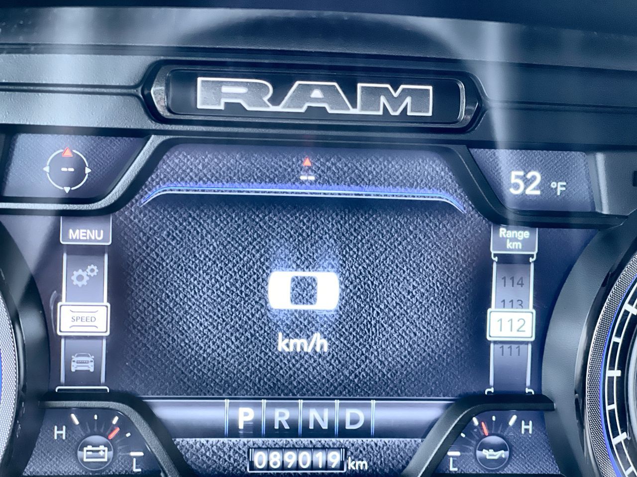 Ram RAM 3500 Crew Cab 4x4  2022 à Regina, Saskatchewan