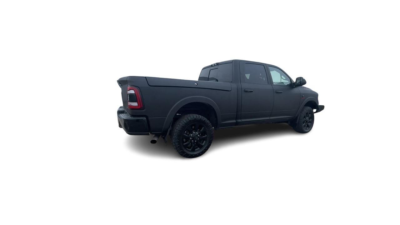 Ram RAM 3500 Crew Cab 4x4  2022 à Regina, Saskatchewan