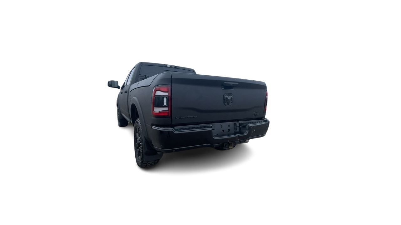 Ram RAM 3500 Crew Cab 4x4  2022 à Regina, Saskatchewan