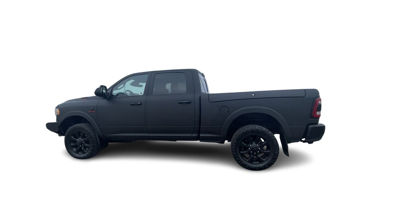 Ram RAM 3500 Crew Cab 4x4  2022 à Regina, Saskatchewan