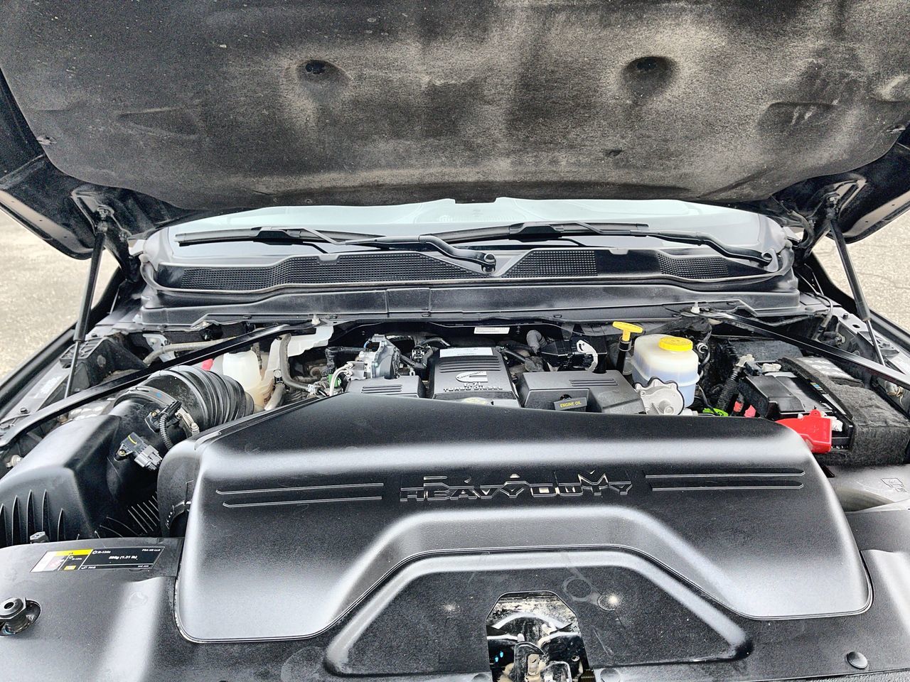 Ram RAM 3500 Crew Cab 4x4  2022 à Regina, Saskatchewan