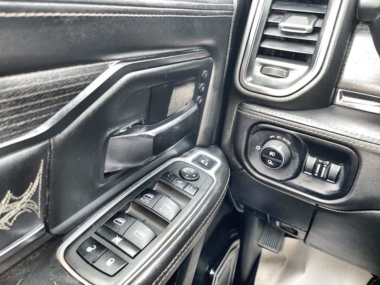 Ram RAM 3500 Crew Cab 4x4  2022 à Regina, Saskatchewan