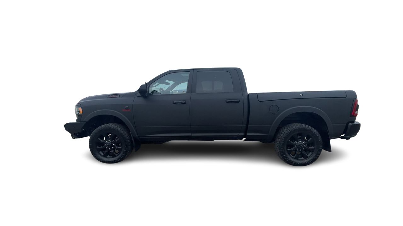 Ram RAM 3500 Crew Cab 4x4  2022 à Regina, Saskatchewan