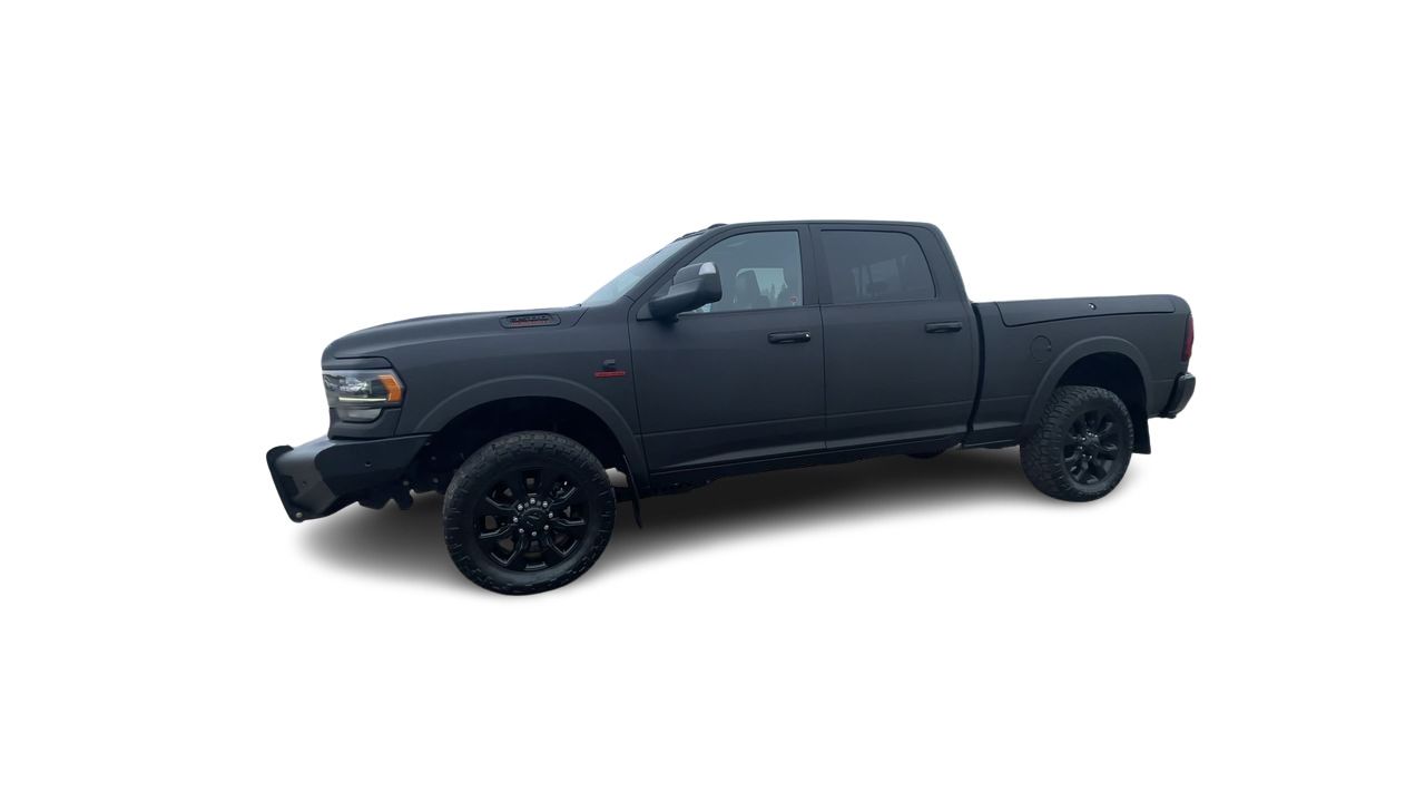 Ram RAM 3500 Crew Cab 4x4  2022 à Regina, Saskatchewan