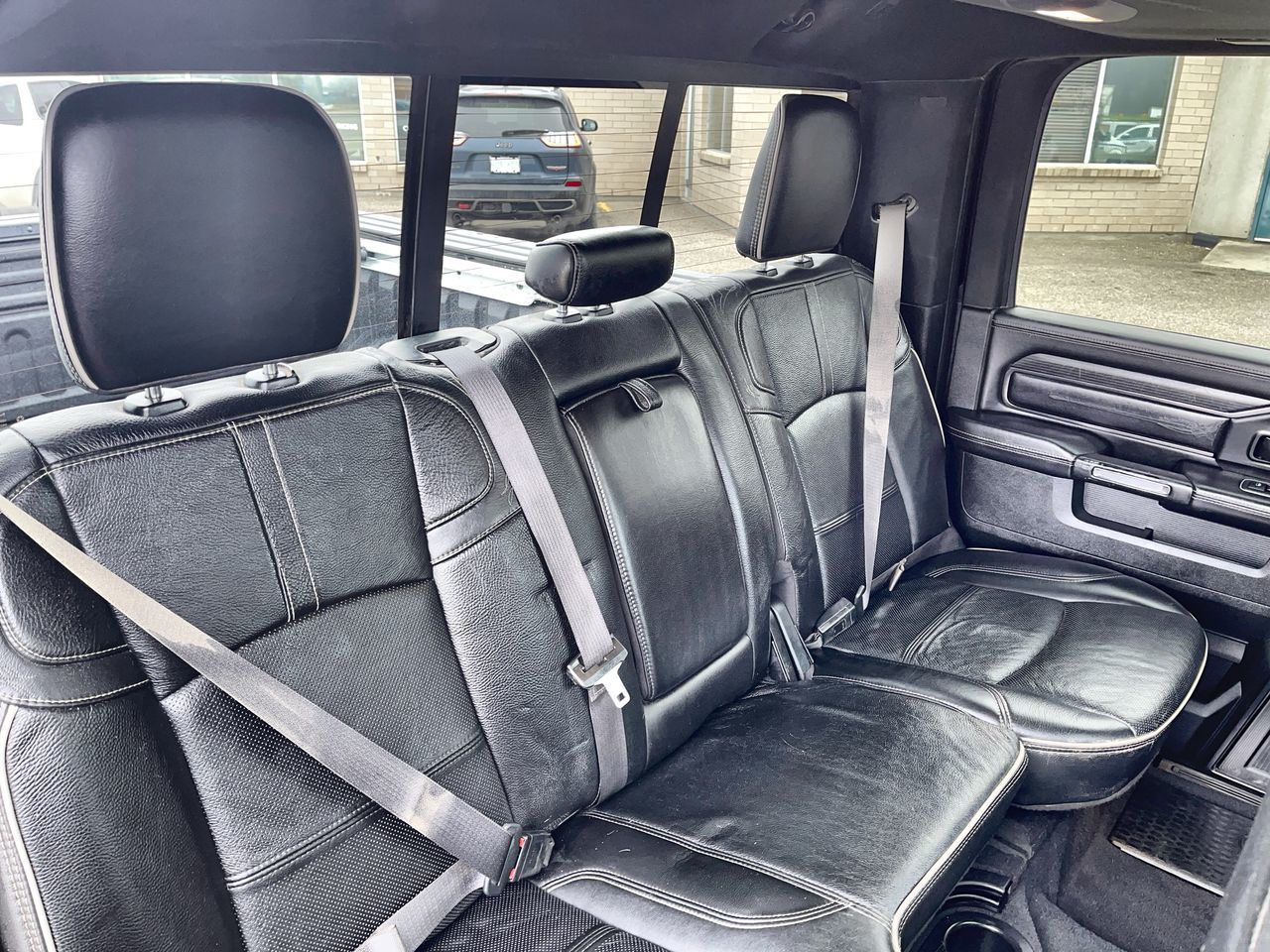 Ram RAM 3500 Crew Cab 4x4  2022 à Regina, Saskatchewan