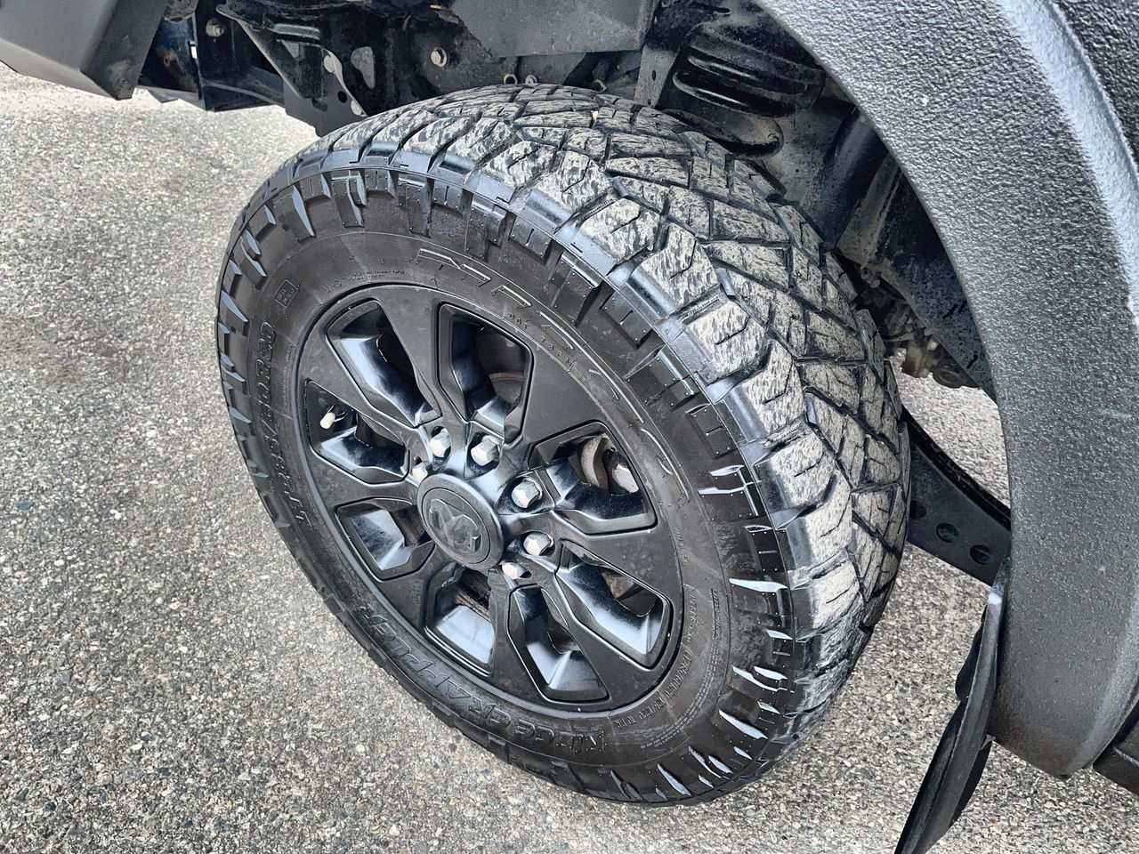 Ram RAM 3500 Crew Cab 4x4  2022 à Regina, Saskatchewan