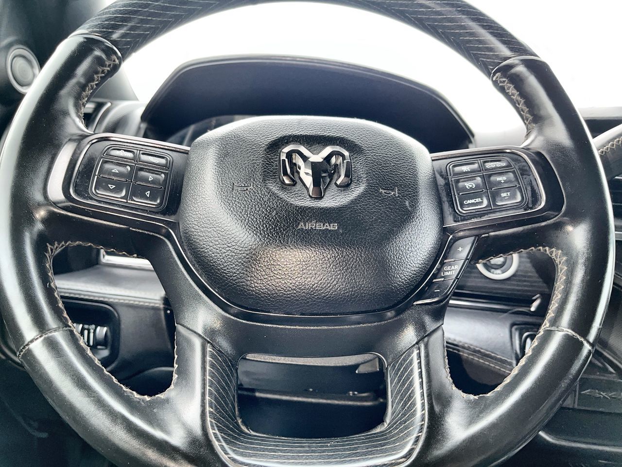 Ram RAM 3500 Crew Cab 4x4  2022 à Regina, Saskatchewan