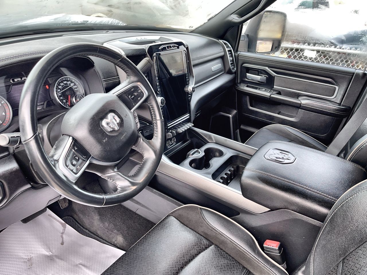 2023 Ram RAM 3500 Crew Cab 4x4 in Regina, Saskatchewan