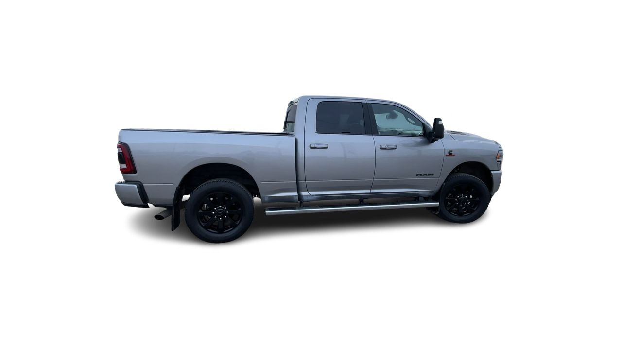 2023 Ram RAM 3500 Crew Cab 4x4 in Regina, Saskatchewan