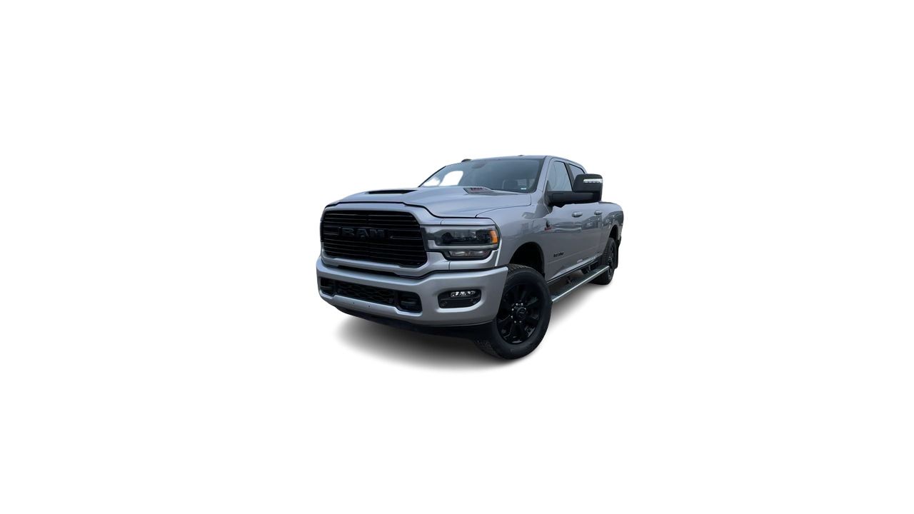 2023 Ram RAM 3500 Crew Cab 4x4 in Regina, Saskatchewan