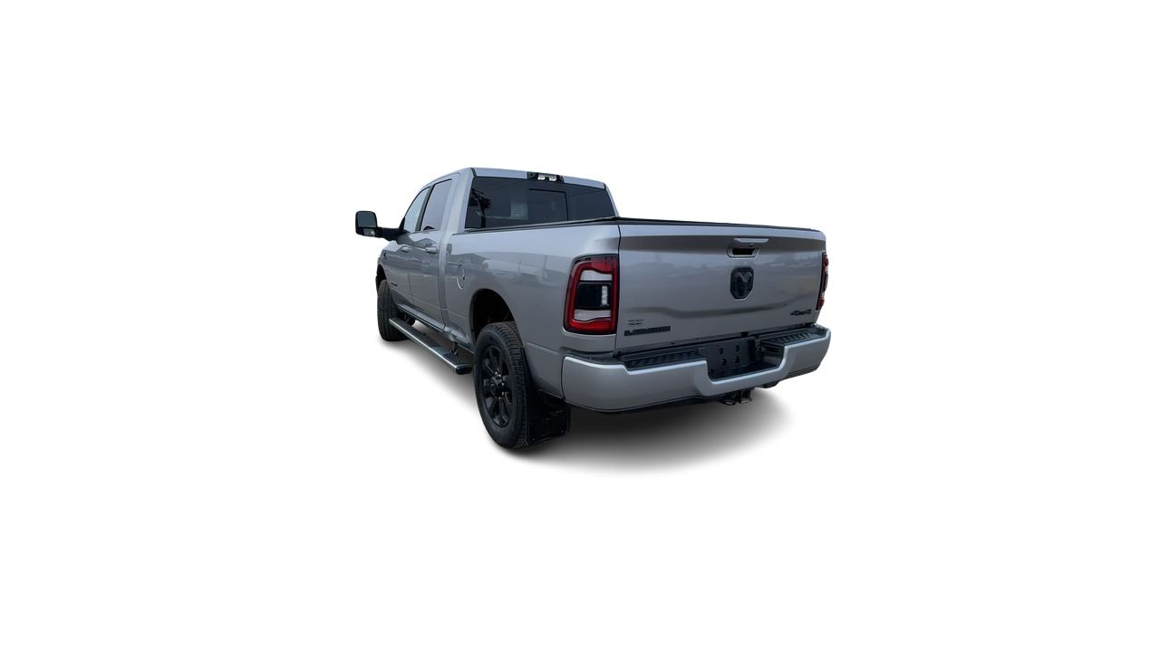 2023 Ram RAM 3500 Crew Cab 4x4 in Regina, Saskatchewan