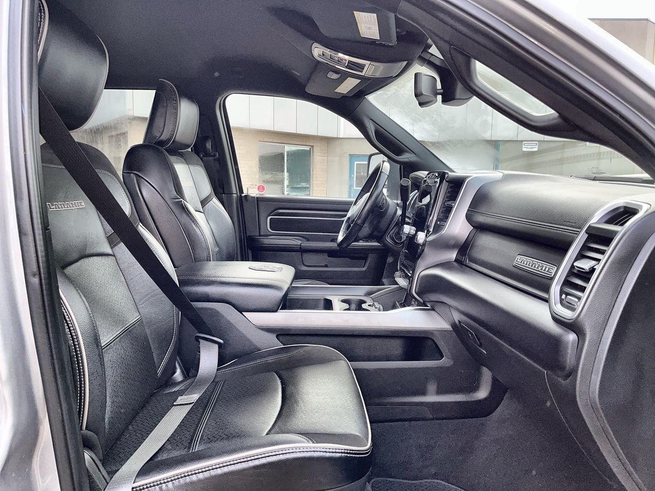 2023 Ram RAM 3500 Crew Cab 4x4 in Regina, Saskatchewan