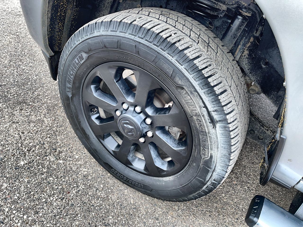 2023 Ram RAM 3500 Crew Cab 4x4 in Regina, Saskatchewan