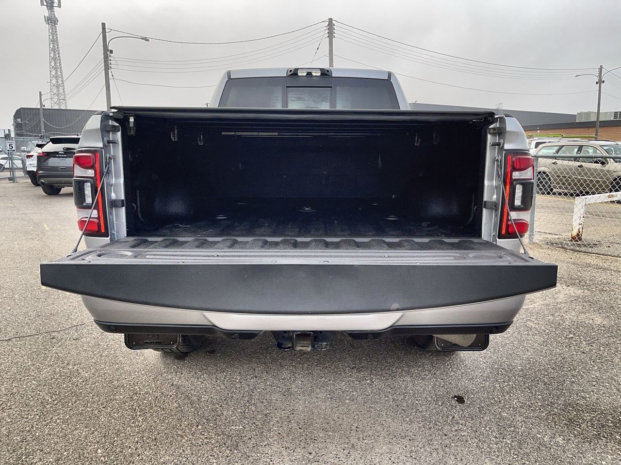 2023 Ram RAM 3500 Crew Cab 4x4 in Regina, Saskatchewan