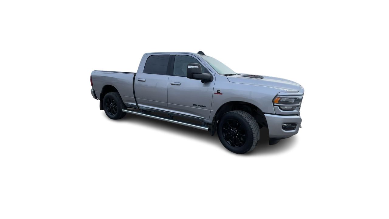 2023 Ram RAM 3500 Crew Cab 4x4 in Regina, Saskatchewan