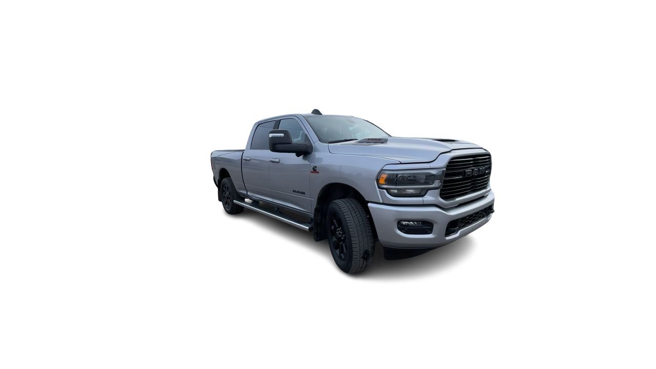 2023 Ram RAM 3500 Crew Cab 4x4 in Regina, Saskatchewan