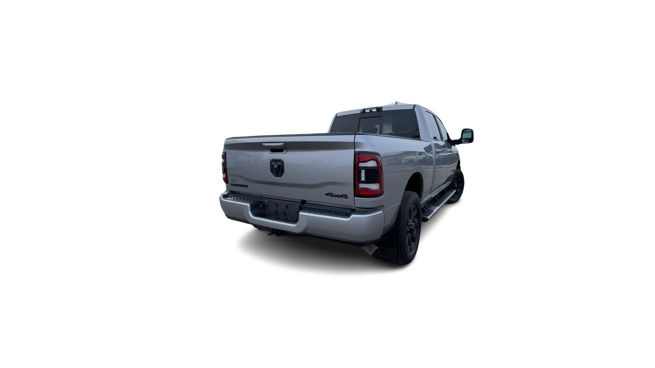 2023 Ram RAM 3500 Crew Cab 4x4 in Regina, Saskatchewan