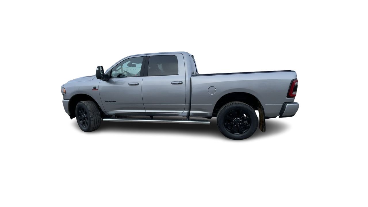 2023 Ram RAM 3500 Crew Cab 4x4 in Regina, Saskatchewan