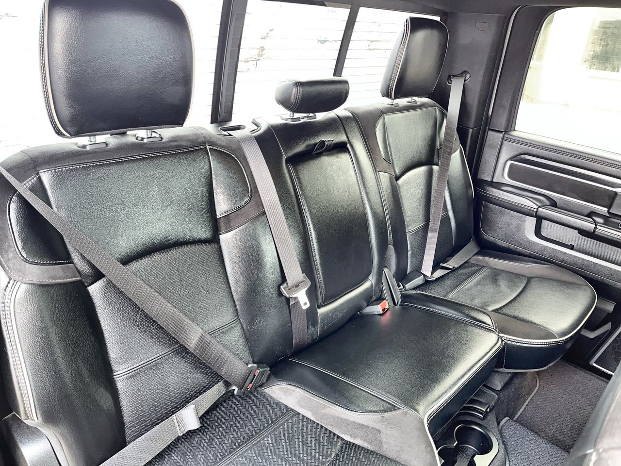 2023 Ram RAM 3500 Crew Cab 4x4 in Regina, Saskatchewan