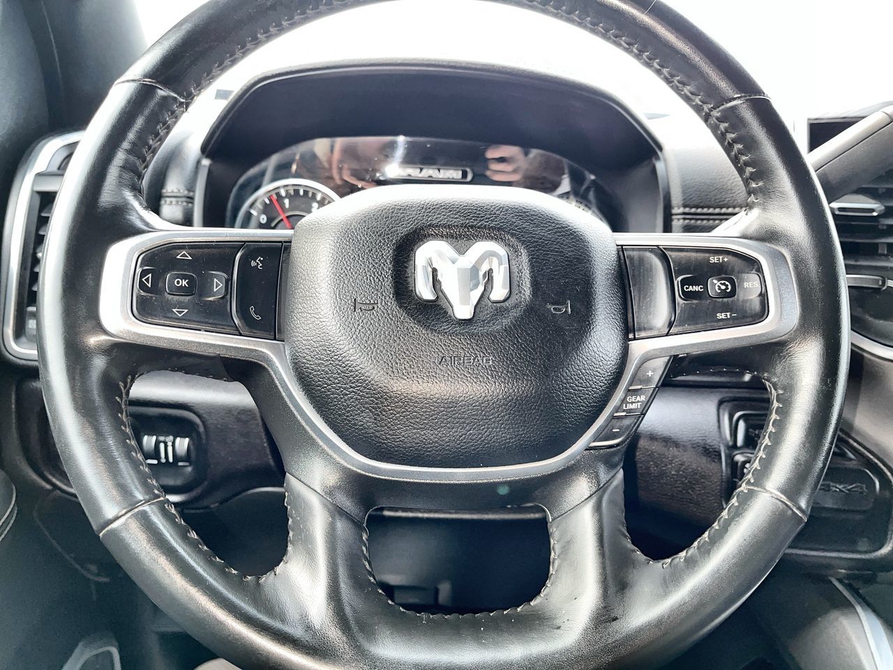 2023 Ram RAM 3500 Crew Cab 4x4 in Regina, Saskatchewan