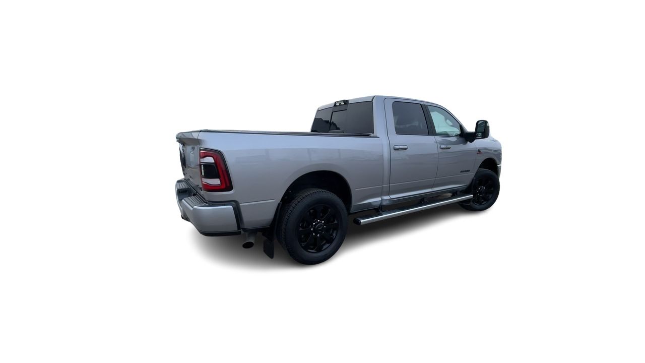2023 Ram RAM 3500 Crew Cab 4x4 in Regina, Saskatchewan