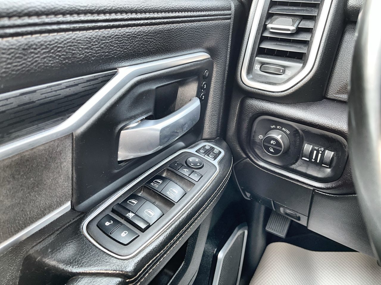 2023 Ram RAM 3500 Crew Cab 4x4 in Regina, Saskatchewan