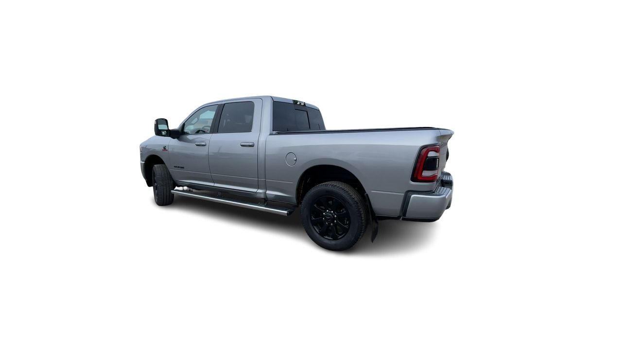 2023 Ram RAM 3500 Crew Cab 4x4 in Regina, Saskatchewan