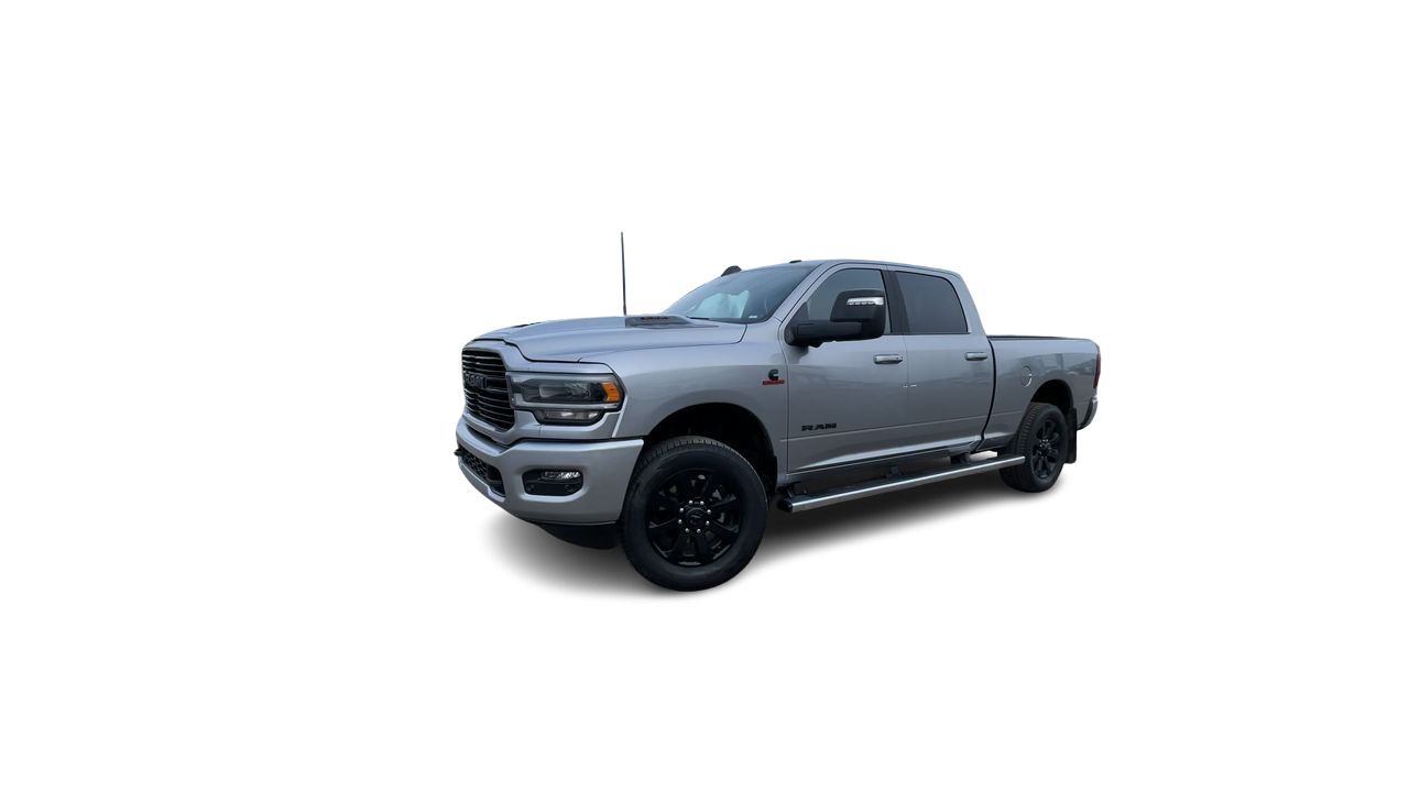 2023 Ram RAM 3500 Crew Cab 4x4 in Regina, Saskatchewan