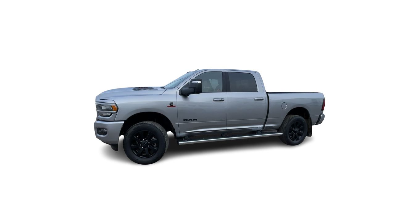 2023 Ram RAM 3500 Crew Cab 4x4 in Regina, Saskatchewan