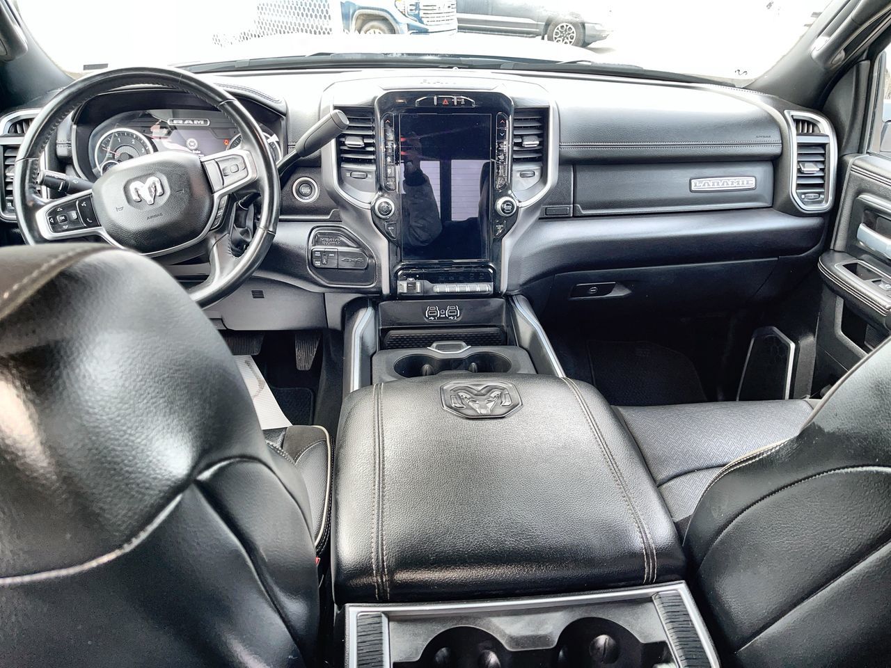 2023 Ram RAM 3500 Crew Cab 4x4 in Regina, Saskatchewan