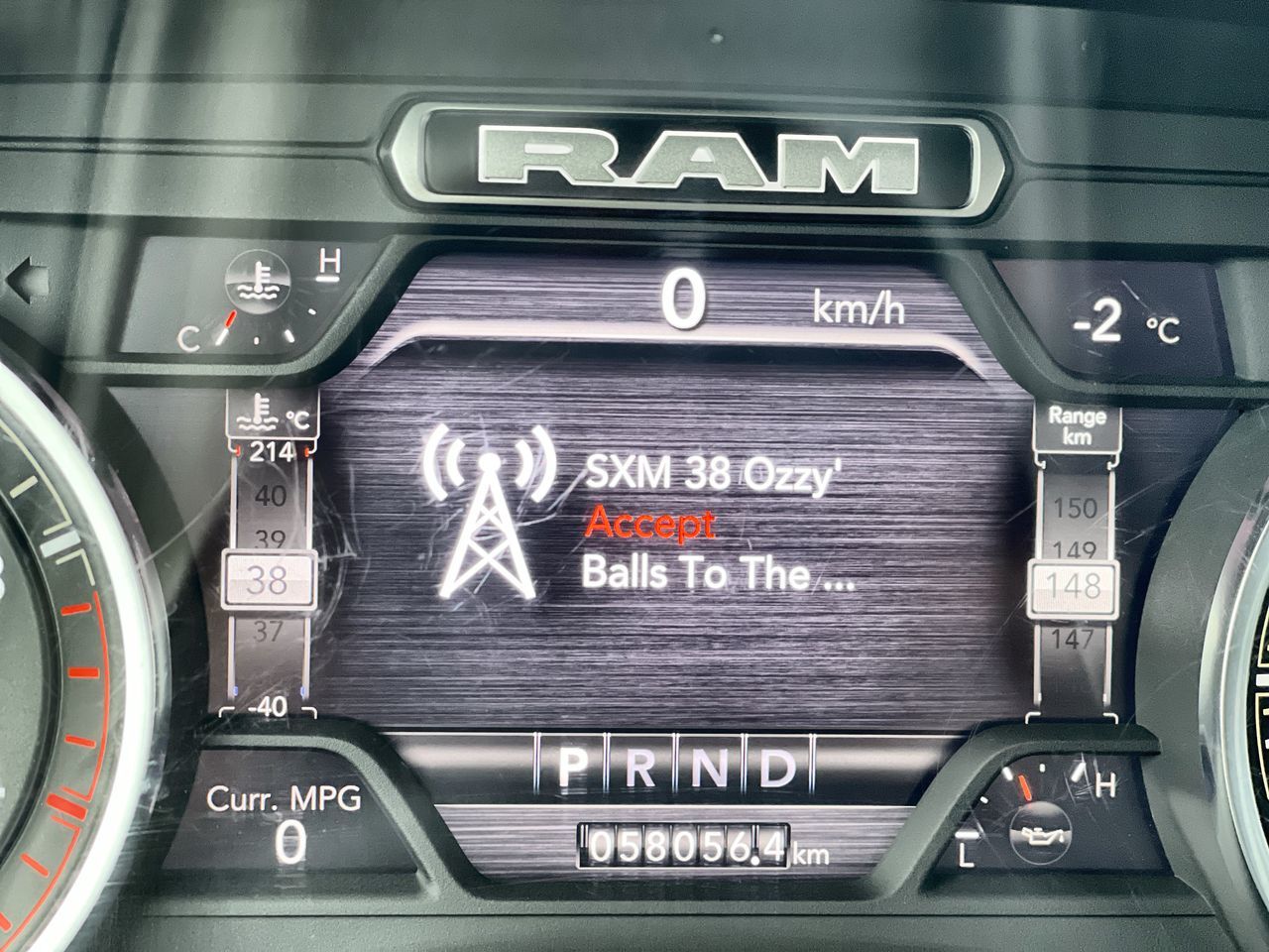 2023 Ram RAM 3500 Crew Cab 4x4 in Regina, Saskatchewan