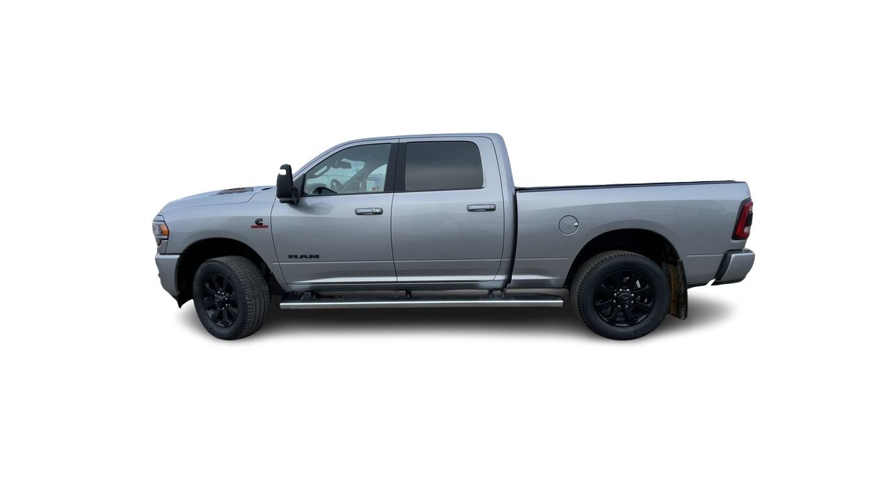 2023 Ram RAM 3500 Crew Cab 4x4 in Regina, Saskatchewan