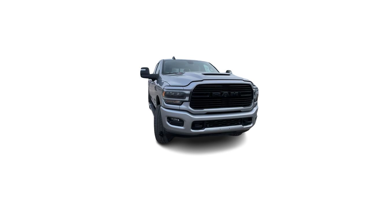 2023 Ram RAM 3500 Crew Cab 4x4 in Regina, Saskatchewan