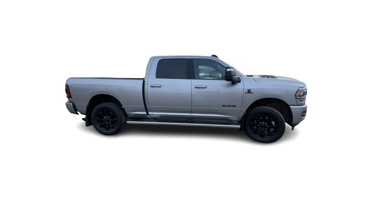 2023 Ram RAM 3500 Crew Cab 4x4 in Regina, Saskatchewan
