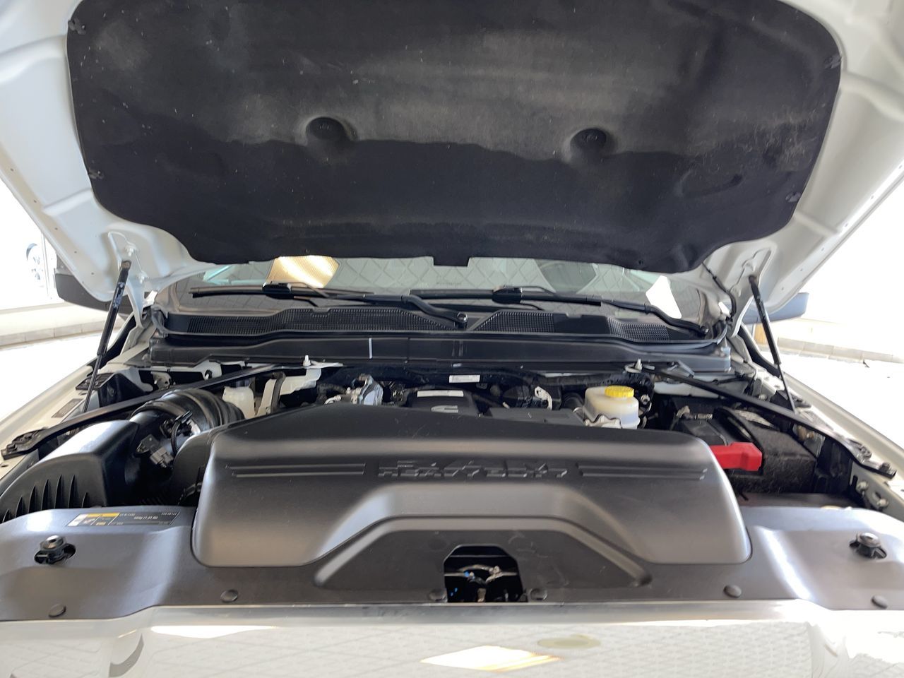 2023 Ram RAM 3500 Mega Cab 4x4 in Regina, Saskatchewan
