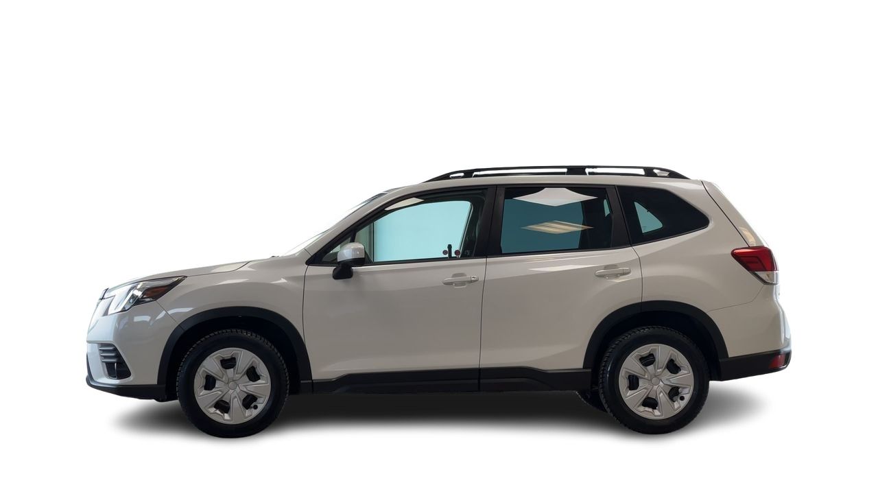 Subaru Forester  2023 à Regina, Saskatchewan