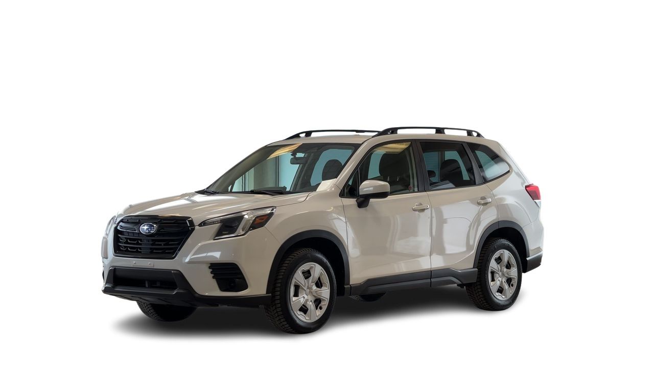Subaru Forester  2023 à Regina, Saskatchewan
