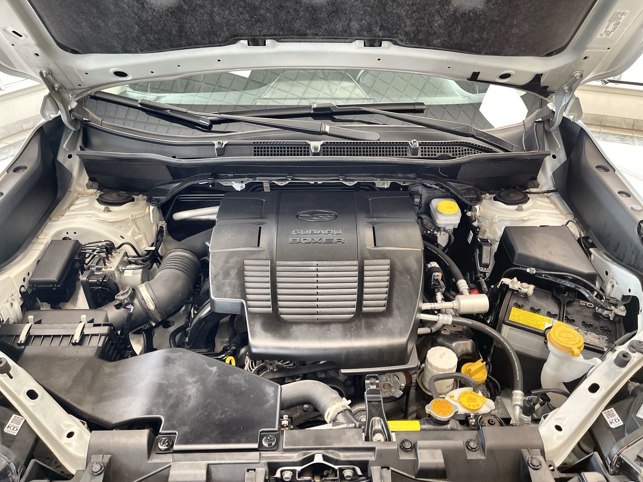 Subaru Forester  2023 à Regina, Saskatchewan