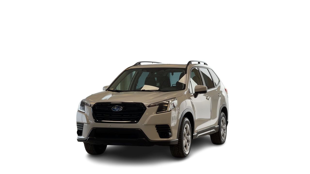 Subaru Forester  2023 à Regina, Saskatchewan
