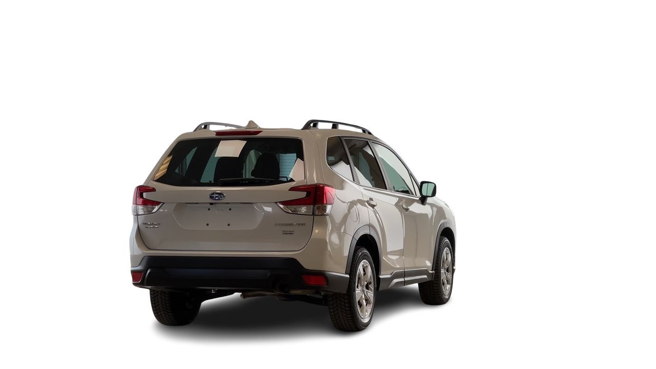 Subaru Forester  2023 à Regina, Saskatchewan