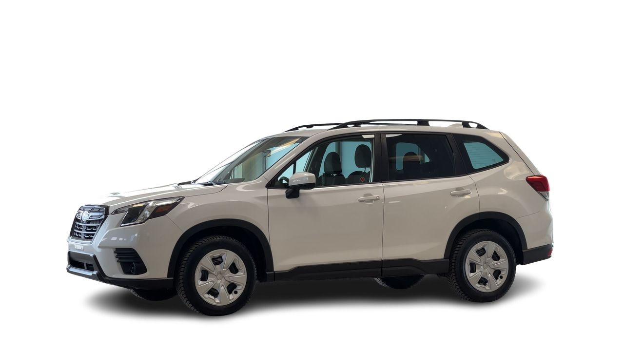 Subaru Forester  2023 à Regina, Saskatchewan