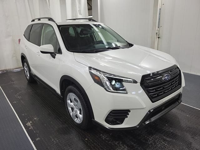 Subaru Forester  2023 à Regina, Saskatchewan