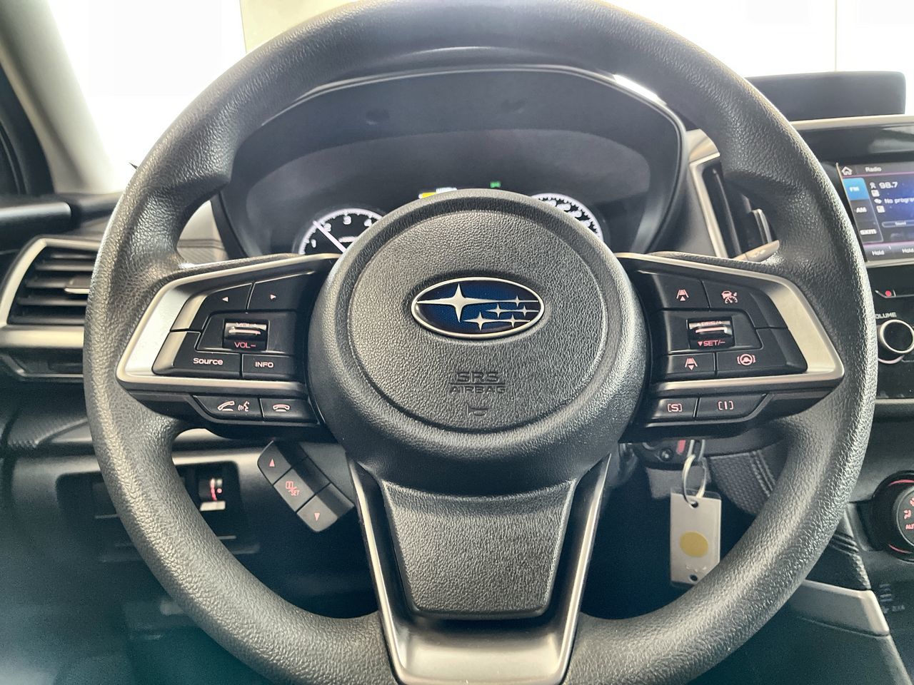 Subaru Forester  2023 à Regina, Saskatchewan