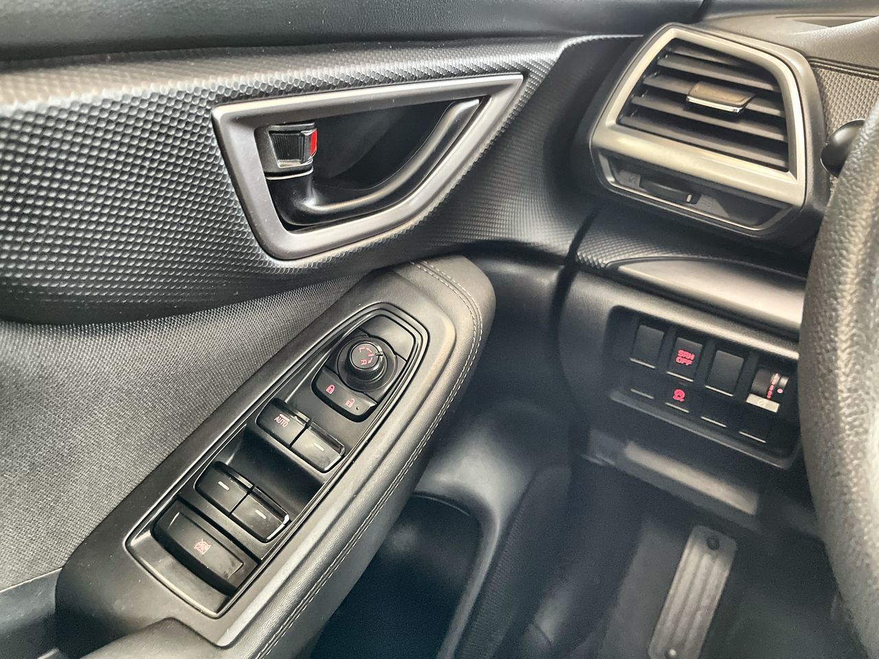 Subaru Forester  2023 à Regina, Saskatchewan