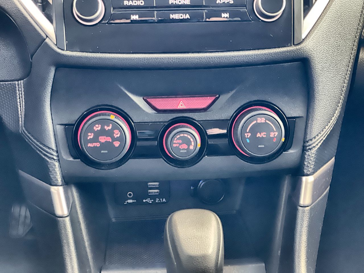 Subaru Forester  2023 à Regina, Saskatchewan