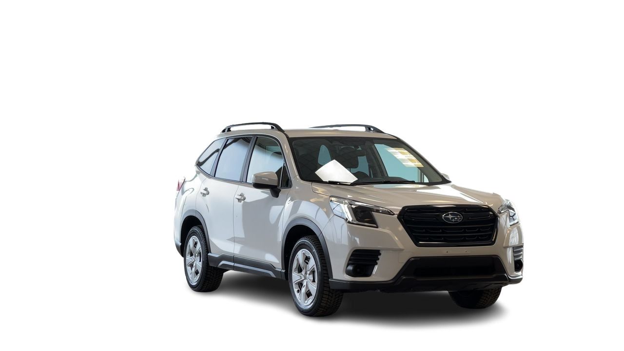 Subaru Forester  2023 à Regina, Saskatchewan