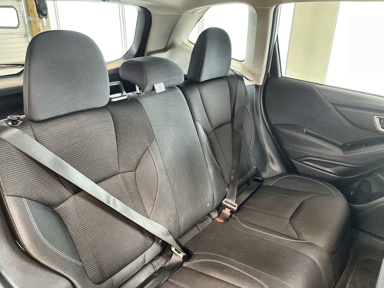 Subaru Forester  2023 à Regina, Saskatchewan